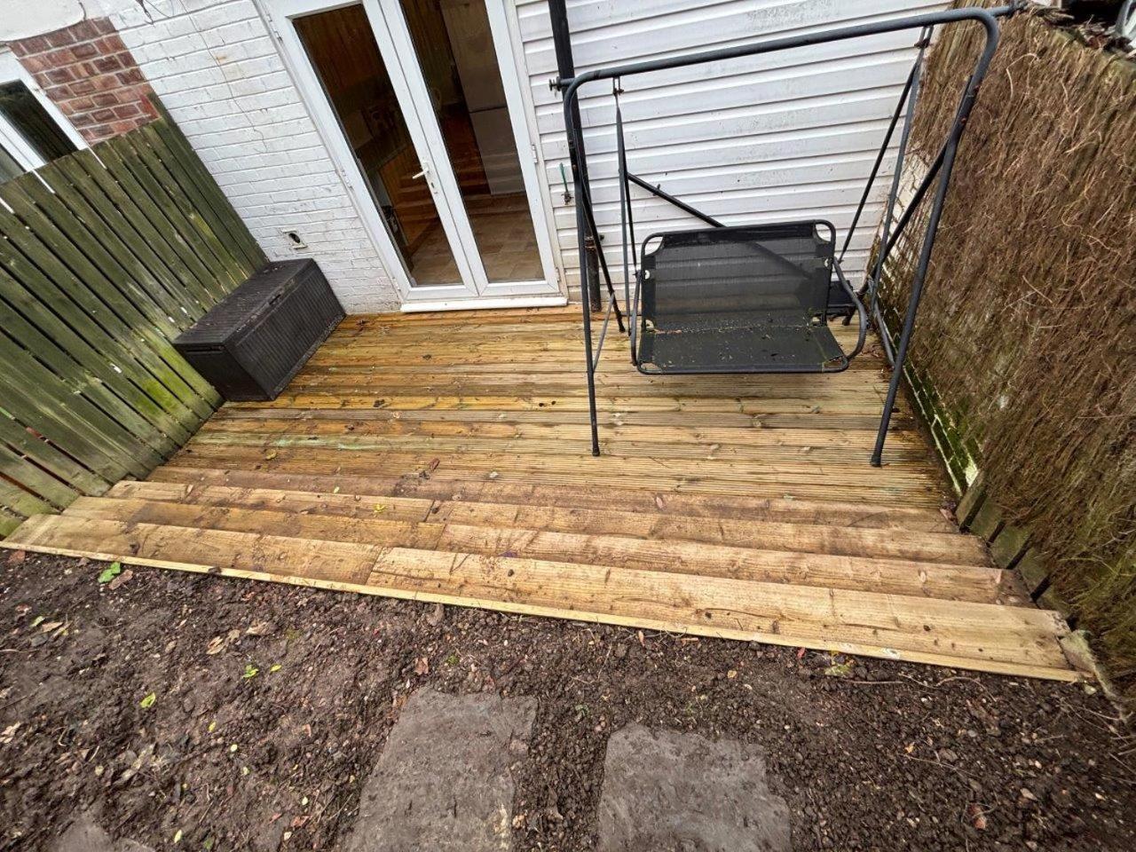 Cosy Brighouse 3 Bed House-Great For Contractors Exterior foto